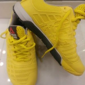 Reebok® CrossFit Nano Women's SZ 5.5